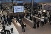 Wirtschaft + Unternehmen: Euroblech: Schuler erhält Preis für TwinServo-Technologie Wirtschaft + Unternehmen: Euroblech: Schuler erhält Preis für TwinServo-Technologie