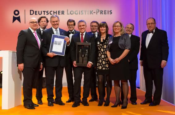 Wirtschaft + Unternehmen: BVL lobt Doktoranden für Logistikforschung in Afrika Wirtschaft + Unternehmen: BVL lobt Doktoranden für Logistikforschung in Afrika