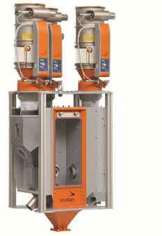 Werkstoffe: Weiterentwicklung im Materials Management Werkstoffe: Weiterentwicklung im Materials Management
