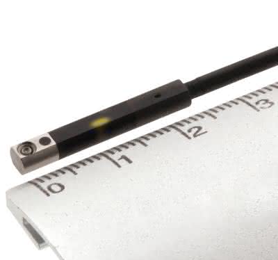 Sensorik + Messtechnik: Magnetfeldsensor für platzkritische Anwendungen