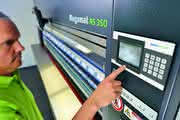 Wirtschaft + Unternehmen: Kardex Remstar: Der Zettel verschwindet
