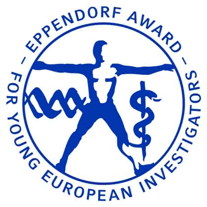 News: Eppendorf Young Investigator Award 2013