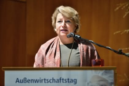 News: Außenwirtschaftstag Medizintechnik & Laborausstattung