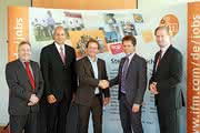 Wirtschaft + Unternehmen: ifm mit Stiftungsprofessur in Ravensburg