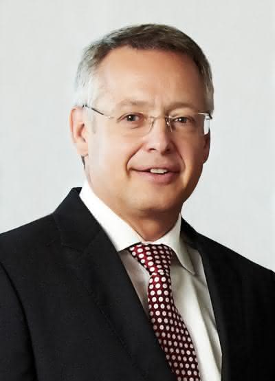 Wirtschaft + Unternehmen: Siemens: Neuer CEO in der Geschäftseinheit Large Drives Wirtschaft + Unternehmen: Siemens: Neuer CEO in der Geschäftseinheit Large Drives