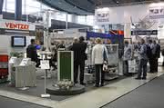 Wirtschaft + Unternehmen: Ventzki auf der Motek: Weniger Besuch, mehr Erfolg Wirtschaft + Unternehmen: Ventzki auf der Motek: Weniger Besuch, mehr Erfolg