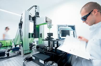 Software: Auf kleinstem Raum Software: Auf kleinstem Raum