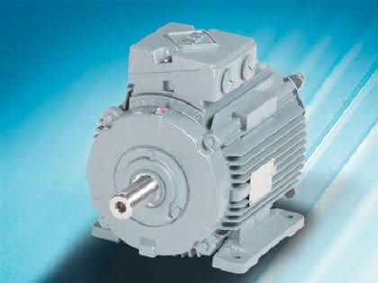 Antriebstechnik: Drehstrommotoren - Einsatz und Schutz Antriebstechnik: Drehstrommotoren - Einsatz und Schutz