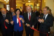 News: Analytik Jena eröffnete neues Kompetenzzentrum in Moskau
