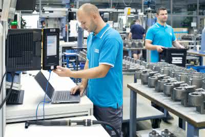Wirtschaft + Unternehmen: TBB Industrial Tools Services verschmilzt mit Atlas Copco Tools Central Europe Wirtschaft + Unternehmen: TBB Industrial Tools Services verschmilzt mit Atlas Copco Tools Central Europe