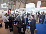 Wirtschaft + Unternehmen: DMS Expo: Partner setzen Akzente