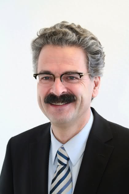 News: Dr. Lothar Meier ist neuer Leiter Vertrieb Industriepark Höchst