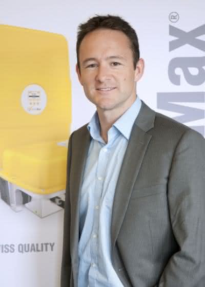 Wirtschaft + Unternehmen: Solar Max geht nach Australien