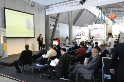 Wirtschaft + Unternehmen: IT & Business: Highlights auf allen Bühnen Wirtschaft + Unternehmen: IT & Business: Highlights auf allen Bühnen