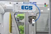 Industrieroboter: Automatisierung für die Highspeedbestückung