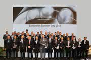 Wirtschaft + Unternehmen: Supplier Day: Schaeffler zeichnet Lieferanten aus Wirtschaft + Unternehmen: Supplier Day: Schaeffler zeichnet Lieferanten aus