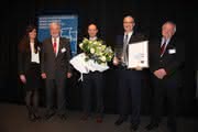 Wirtschaft + Unternehmen: Deutsch-Niederländischer Wirtschaftspreis für Ziehl-Abegg