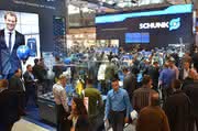 Wirtschaft + Unternehmen: Henrik A. Schunk: München und Stuttgart im Wechsel wäre gut Wirtschaft + Unternehmen: Henrik A. Schunk: München und Stuttgart im Wechsel wäre gut
