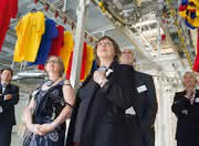 Wirtschaft + Unternehmen: psb feiert in der neuen Halle