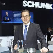 Industrieroboter: Schunk ist mit Messeverlauf zufrieden