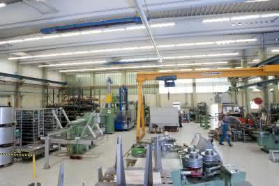 Instandhaltung: Energieeinsparung und CO2-Reduktion Instandhaltung: Energieeinsparung und CO2-Reduktion