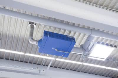 Instandhaltung: Energieeinsparung und CO2-Reduktion Instandhaltung: Energieeinsparung und CO2-Reduktion
