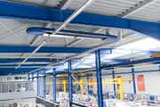 Instandhaltung: Energieeinsparung und CO2-Reduktion