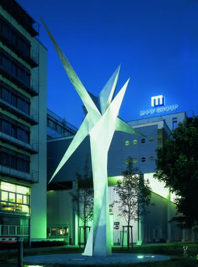 Wirtschaft + Unternehmen: M+W Group: Übernahme von RPS abgeschlossen Wirtschaft + Unternehmen: M+W Group: Übernahme von RPS abgeschlossen