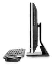 Wirtschaft + Unternehmen: All-in-One-PC: HP bietet zwei neue Business-Modelle an Wirtschaft + Unternehmen: All-in-One-PC: HP bietet zwei neue Business-Modelle an