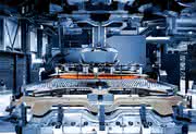 Wirtschaft + Unternehmen: Kirchhoff: CIM-Database-Roll-out über sechs Standorte in Europa und Asien Wirtschaft + Unternehmen: Kirchhoff: CIM-Database-Roll-out über sechs Standorte in Europa und Asien