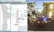 Wirtschaft + Unternehmen: Industriesoftware: Siemens übernimmt 3D-Spezialisten VRcontext