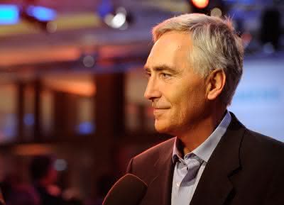 Wirtschaft + Unternehmen: Siemens stellt Struktur des Unternehmensprogramms 2014 vor