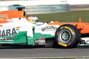 Formenbau Kunststoff: Pole Position in der Formel 1