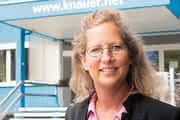 Chromatographie: Alexandra Knauer