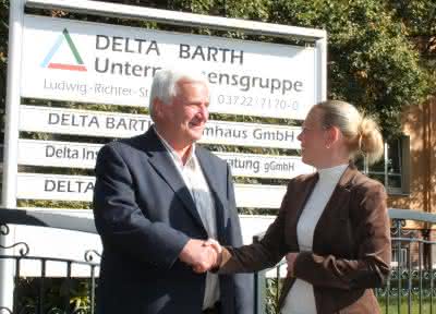 Wirtschaft + Unternehmen: Delta Barth übernimmt ERP/PPS-Lösung von Ifos Wirtschaft + Unternehmen: Delta Barth übernimmt ERP/PPS-Lösung von Ifos