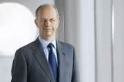 News: BASF-Chef an die Spitze des europäischen Chemieverbandes gewählt: Kurt Bock neuer Cefic-Präsident