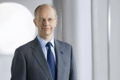 News: BASF-Chef an die Spitze des europäischen Chemieverbandes gewählt: Kurt Bock neuer Cefic-Präsident