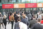 Wirtschaft + Unternehmen: Fachpack 2012: Mehr Aussteller und Besucher Wirtschaft + Unternehmen: Fachpack 2012: Mehr Aussteller und Besucher