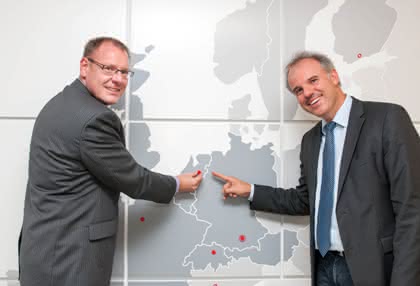 News: STEMMER IMAGING erweitert Vertriebsgebiet um Benelux-Länder