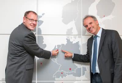 Wirtschaft + Unternehmen: Stemmer Imaging erweitert Vertriebsgebiet um Benelux-Länder Wirtschaft + Unternehmen: Stemmer Imaging erweitert Vertriebsgebiet um Benelux-Länder