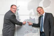 Wirtschaft + Unternehmen: Stemmer Imaging erweitert Vertriebsgebiet um Benelux-Länder