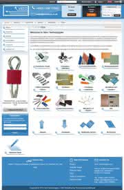 Wirtschaft + Unternehmen: Vero Technologies optimiert Online-Shop