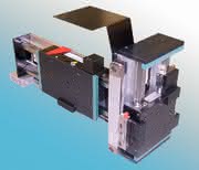 Lineartechnik: Linearkomplettachse: Mehrere gleichzeitig