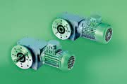 Antriebstechnik: Effiziente Energiesparer