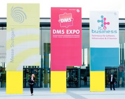 Wirtschaft + Unternehmen: Keine Angst vor Big Data Wirtschaft + Unternehmen: Keine Angst vor Big Data
