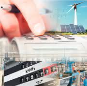 Software: Energieeffizienz  in der Fertigung