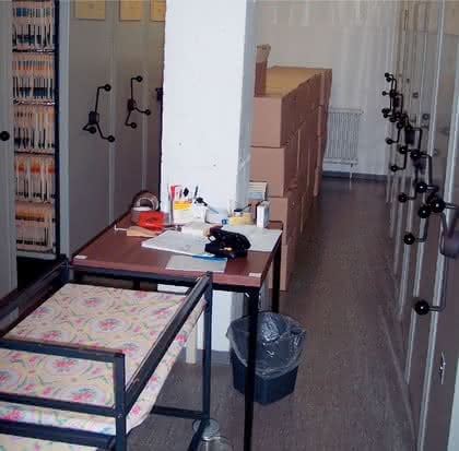 KI + Datenanalyse: Digitalisierungsoffensive in der Klinik KI + Datenanalyse: Digitalisierungsoffensive in der Klinik