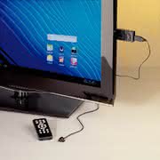 Wirtschaft + Unternehmen: Internet im TV