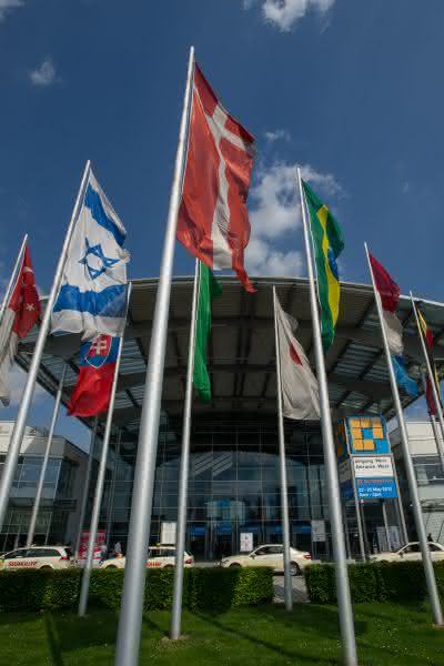 Wirtschaft + Unternehmen: Automatica 2014 mit neuem Schwerpunkt Servicerobotik