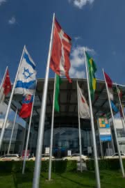 Wirtschaft + Unternehmen: Automatica 2014 mit neuem Schwerpunkt Servicerobotik
